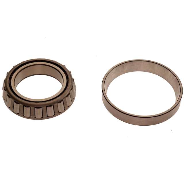 GM Genuine Parts Rear Inner Wheel Bearing