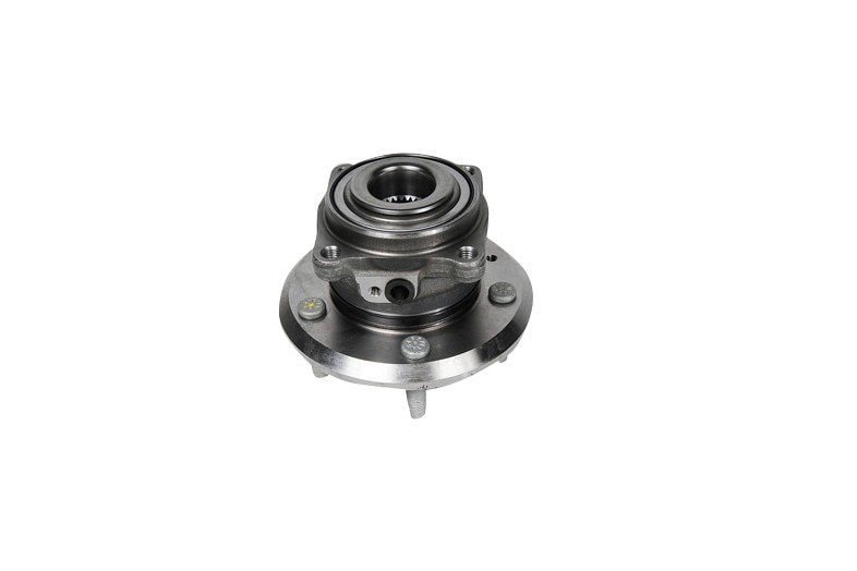 GM Genuine Parts Rear Wheel Hub and Bearing Assembly with Wheel Studs