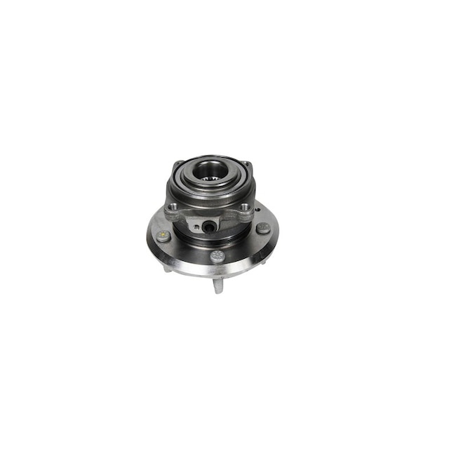 GM Genuine Parts Rear Wheel Hub and Bearing Assembly with Wheel Studs