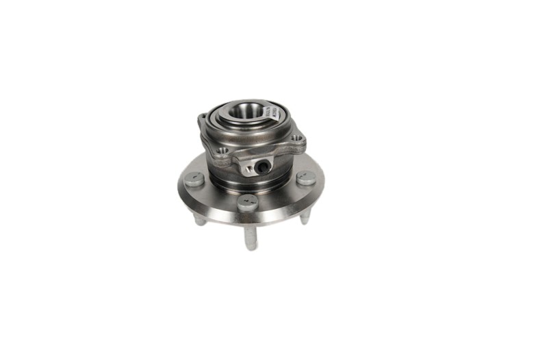 GM Genuine Parts Rear Wheel Hub and Bearing Assembly with Wheel Studs