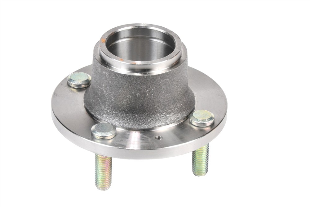 GM Genuine Parts Rear Wheel Hub and Bearing Assembly with Bolts