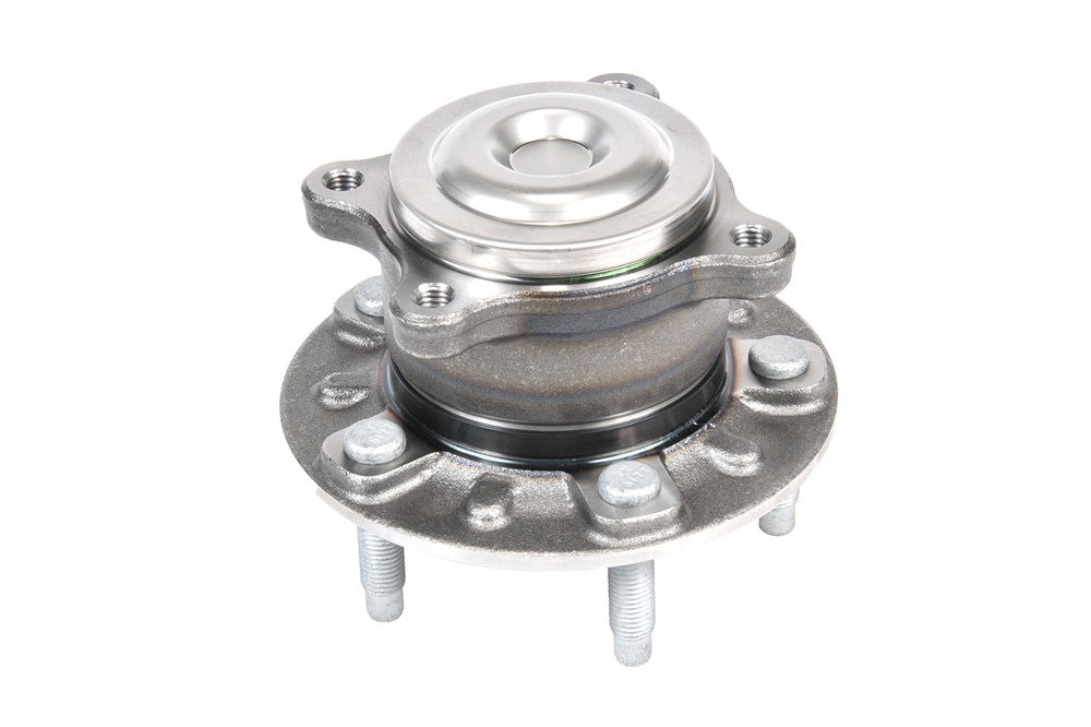 GM Genuine Parts Rear Wheel Hub and Bearing Assembly