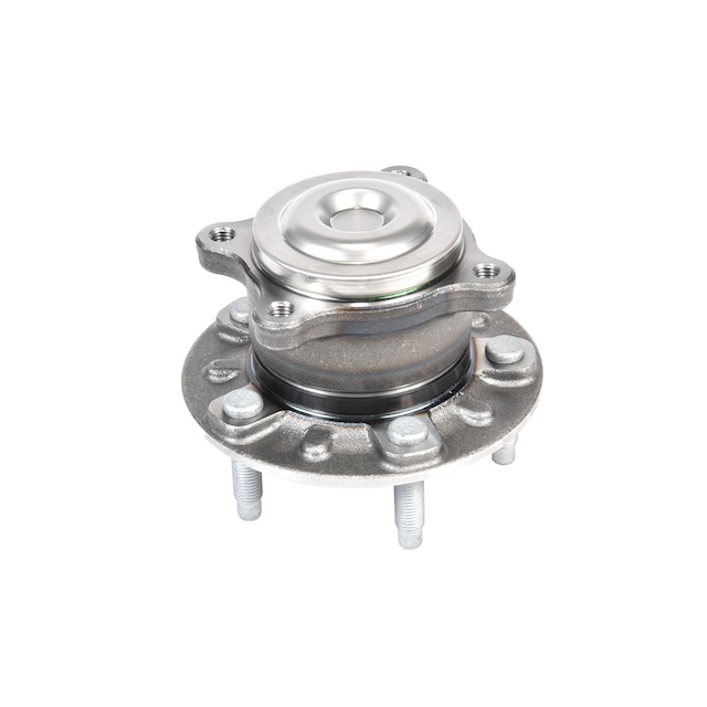 GM Genuine Parts Rear Wheel Hub and Bearing Assembly