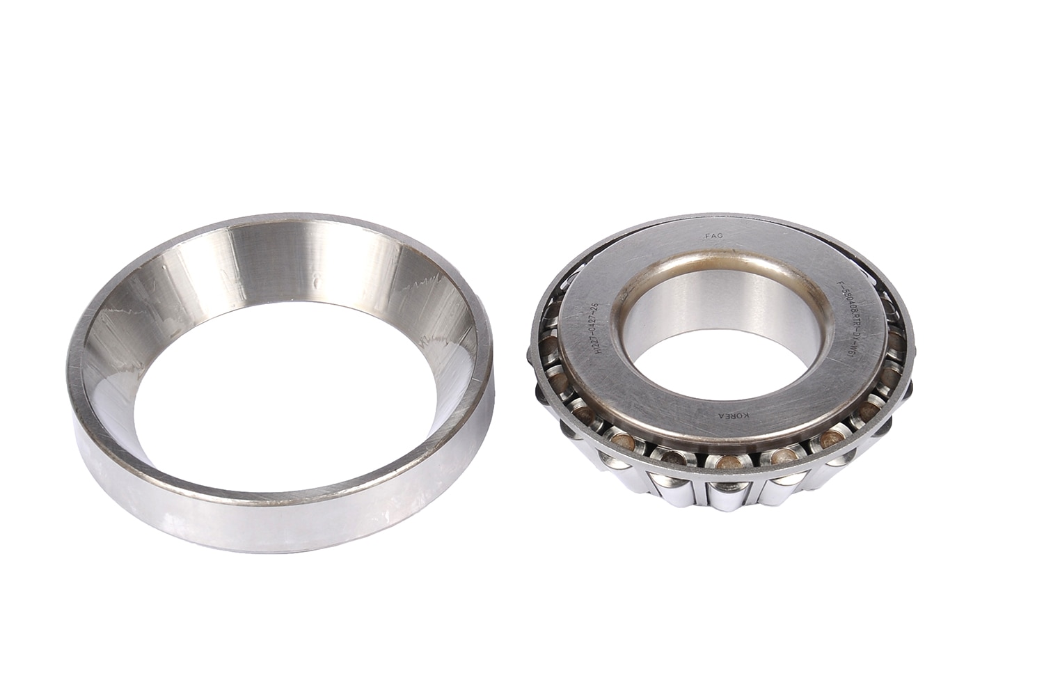 GM Genuine Parts Differential Drive Pinion Gear Inner Bearing