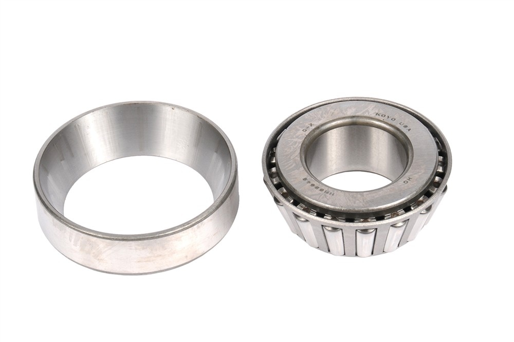 GM Genuine Parts Differential Drive Pinion Gear Outer Bearing