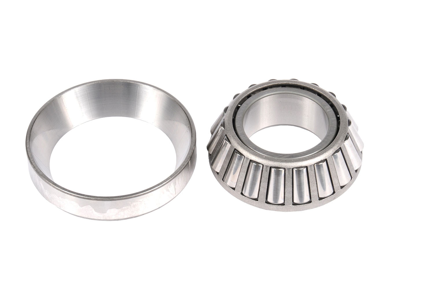 GM Genuine Parts Differential Drive Pinion Gear Inner Bearing
