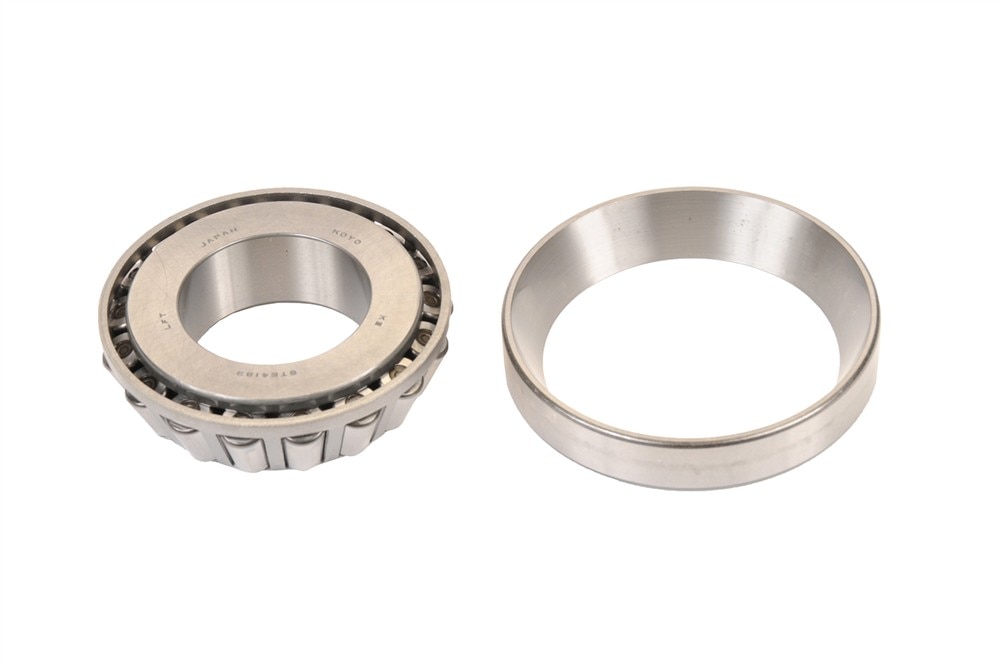GM Genuine Parts Front Differential Drive Pinion Gear Inner Bearing