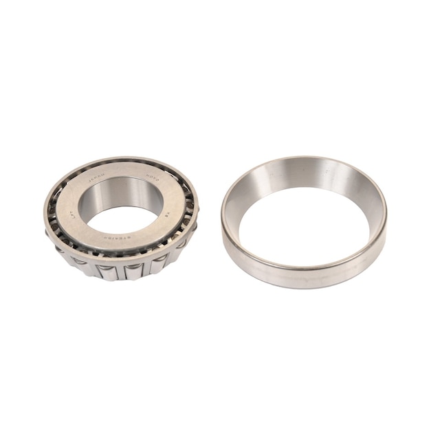 GM Genuine Parts Front Differential Drive Pinion Gear Inner Bearing