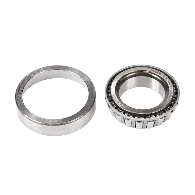 GM Genuine Parts Front Differential Bearing with Cup and Cone