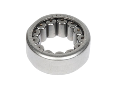 GM Genuine Parts Rear Wheel Bearing