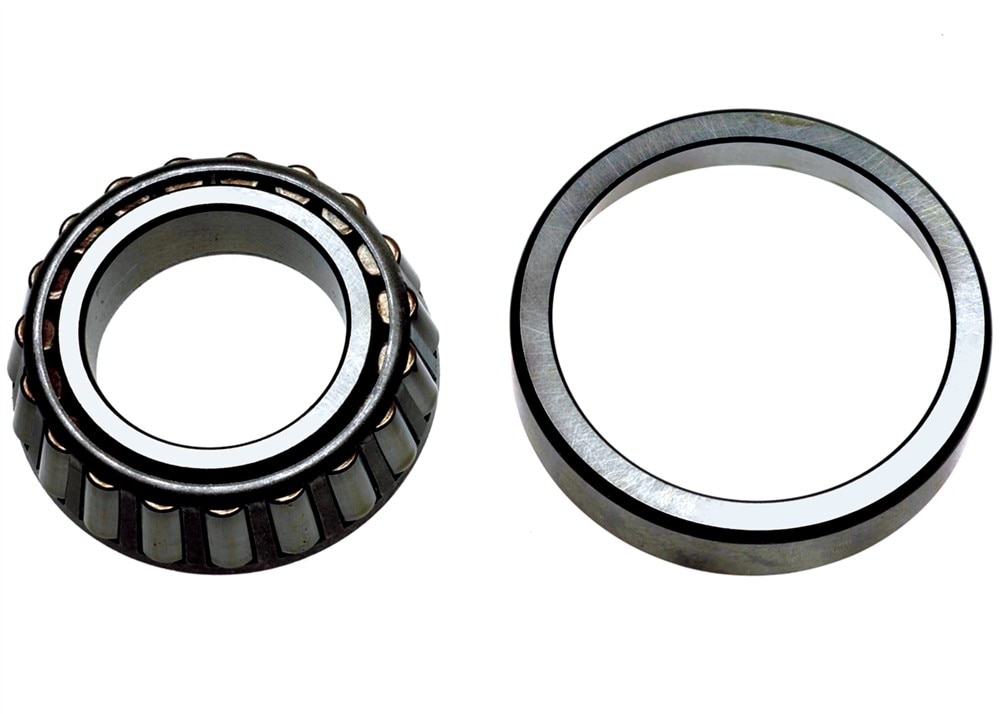 GM Genuine Parts Front Wheel Inner Bearing