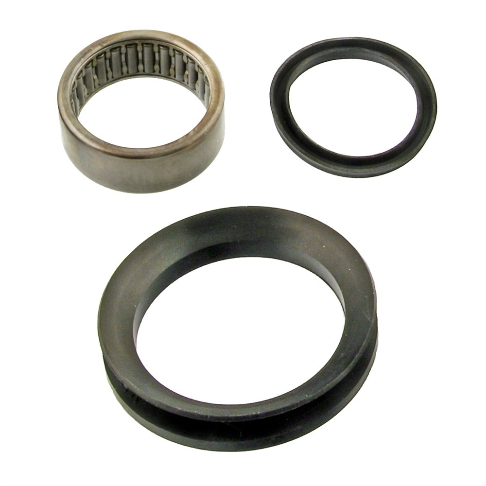 ACDelco Gold Front Drive Axle Spindle Bearing and Seal Kit