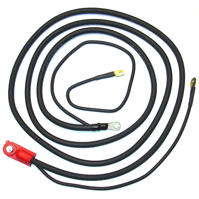 ACDelco Gold Battery Positive Cable