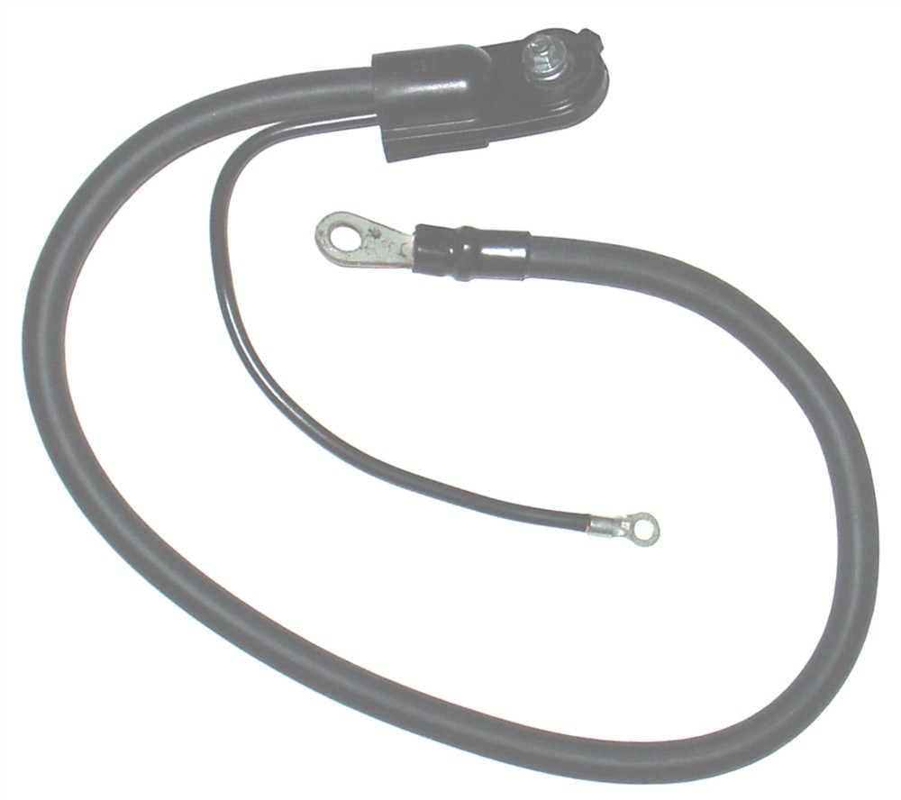 ACDelco Gold Battery Negative Cable