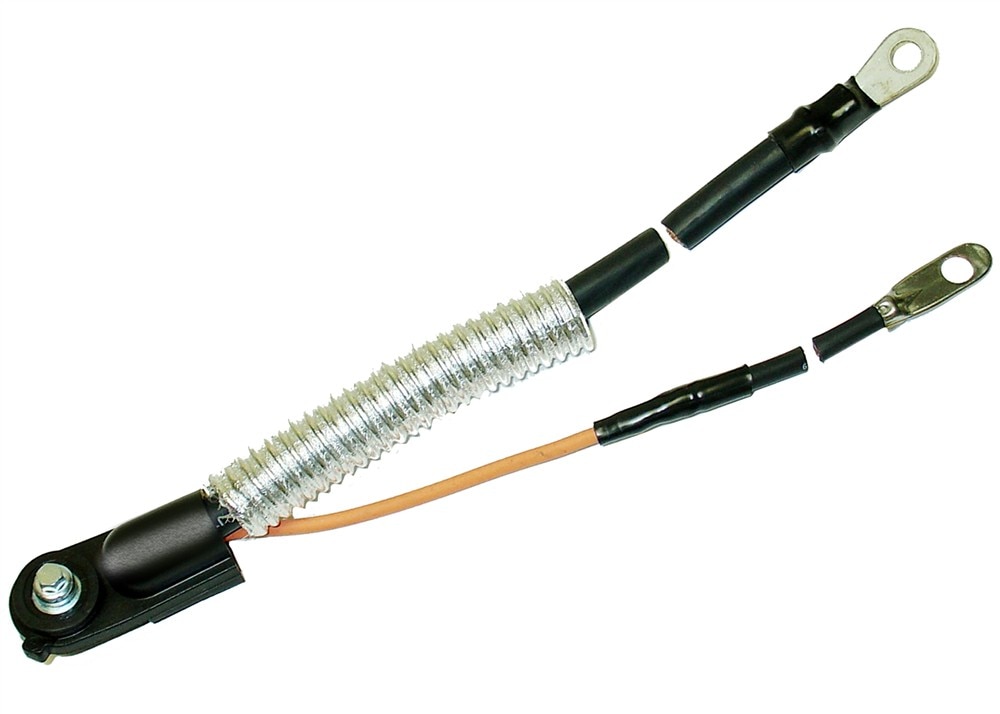 ACDelco Gold Battery Positive Cable