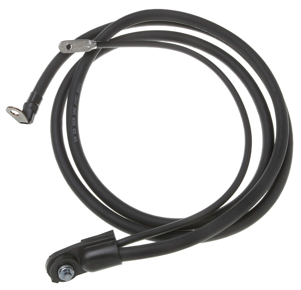 ACDelco Gold Battery Positive Cable
