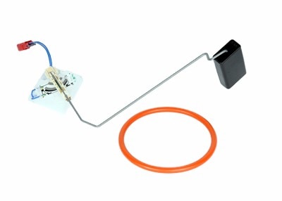 GM Genuine Parts Fuel Level Sensor Kit with Sensor, Float, and Seal