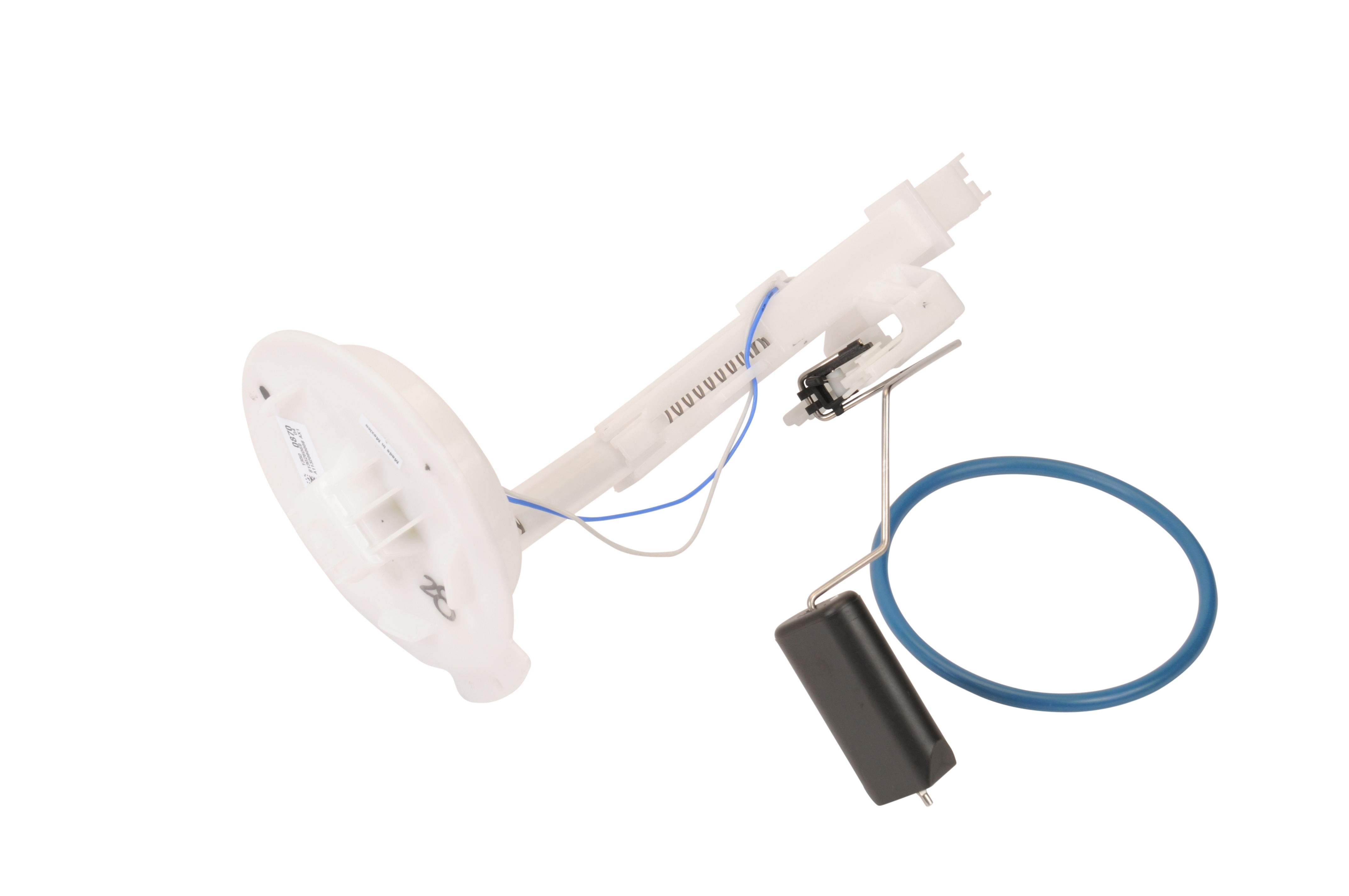 GM Genuine Parts Fuel Tank Sending Unit Kit with Sender, Sensor, and Seal