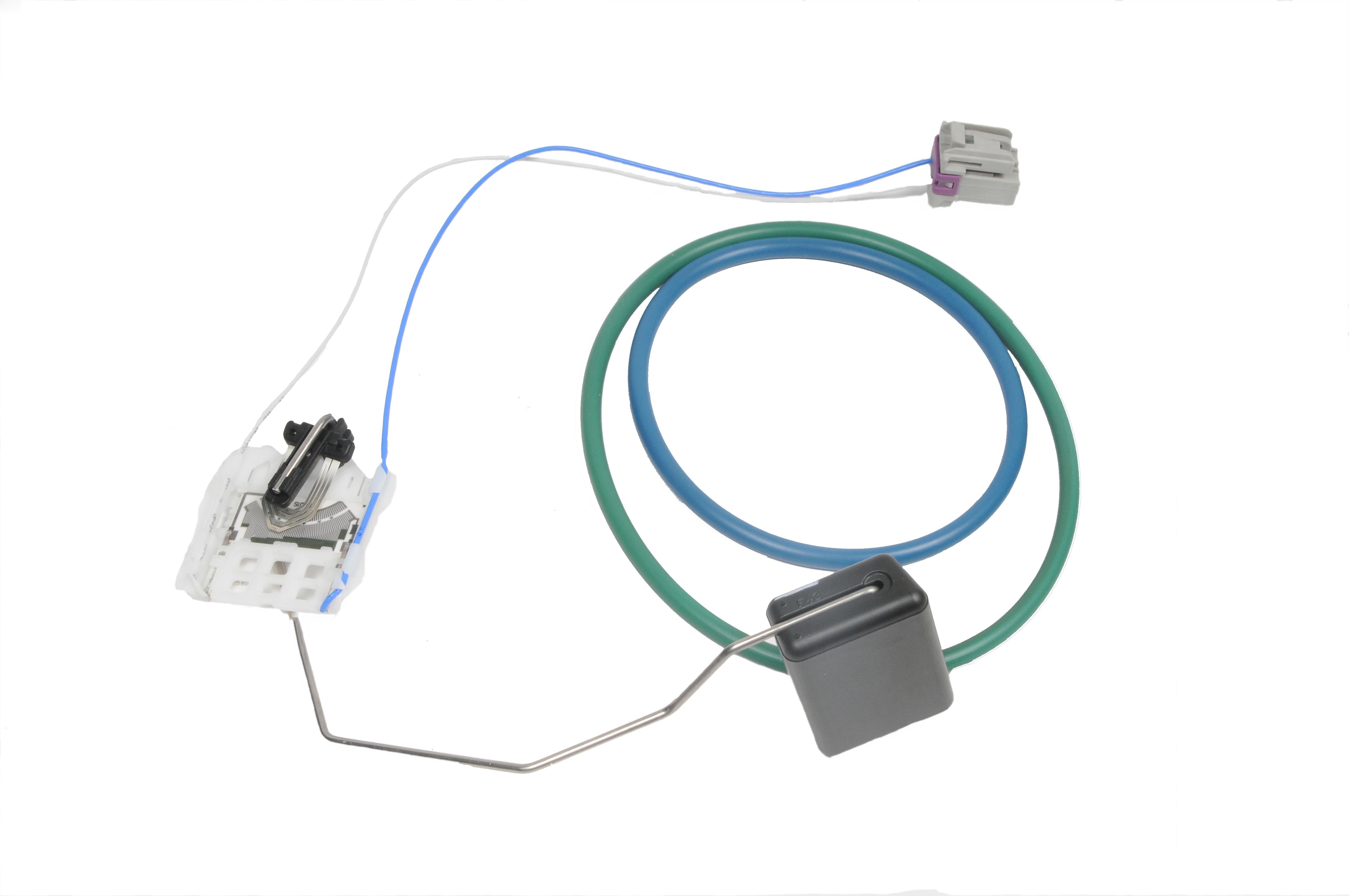 ぎゅな☺︎　0603 Chevrolet GM Genuine Parts Fuel Level Sensor Kit with Seals