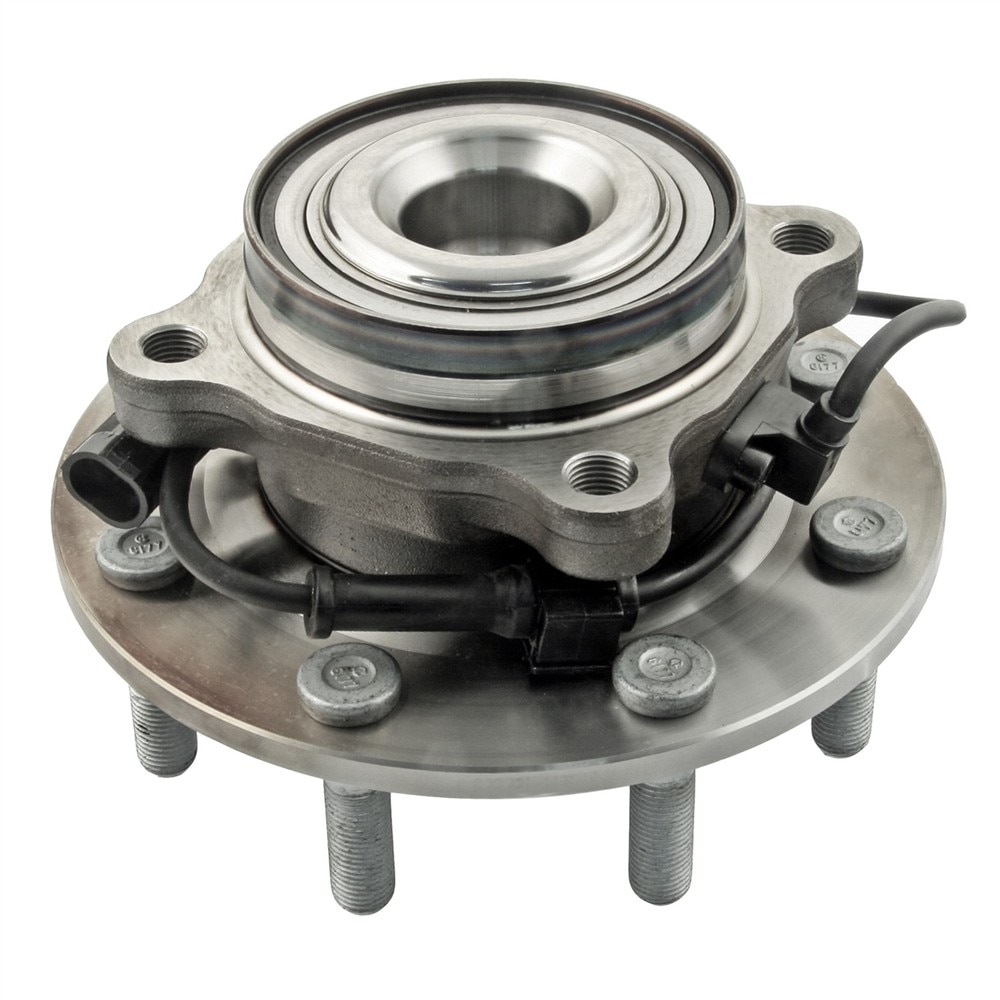 ACDelco Gold Rear Wheel Hub and Bearing Assembly
