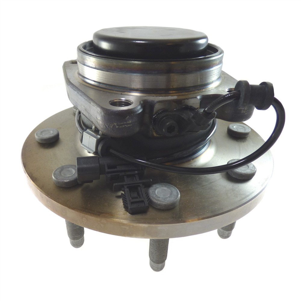 ACDelco Gold Front Wheel Hub and Bearing Assembly