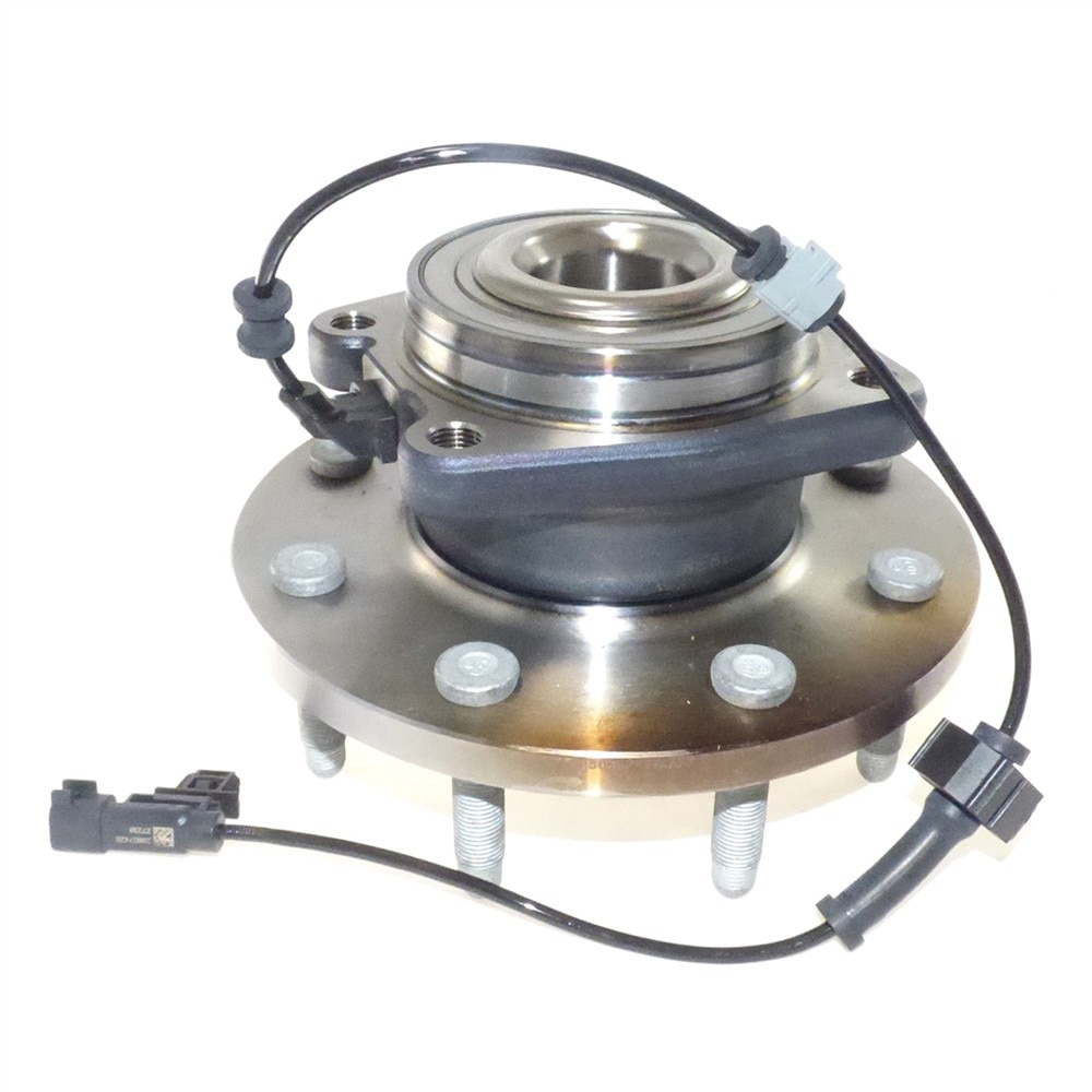 ACDelco Gold Front Wheel Hub and Bearing Assembly