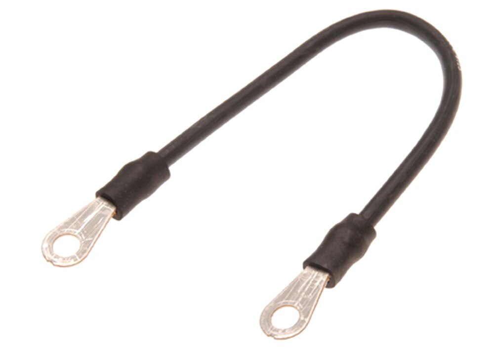 GM Genuine Parts Starter Solenoid Cable