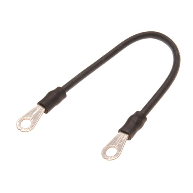 GM Genuine Parts Starter Solenoid Cable