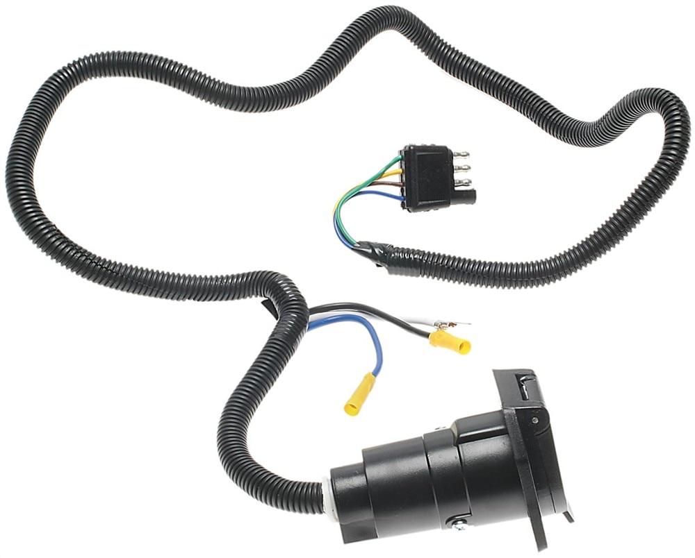 ACDelco Gold Trailer Wiring Harness Connector