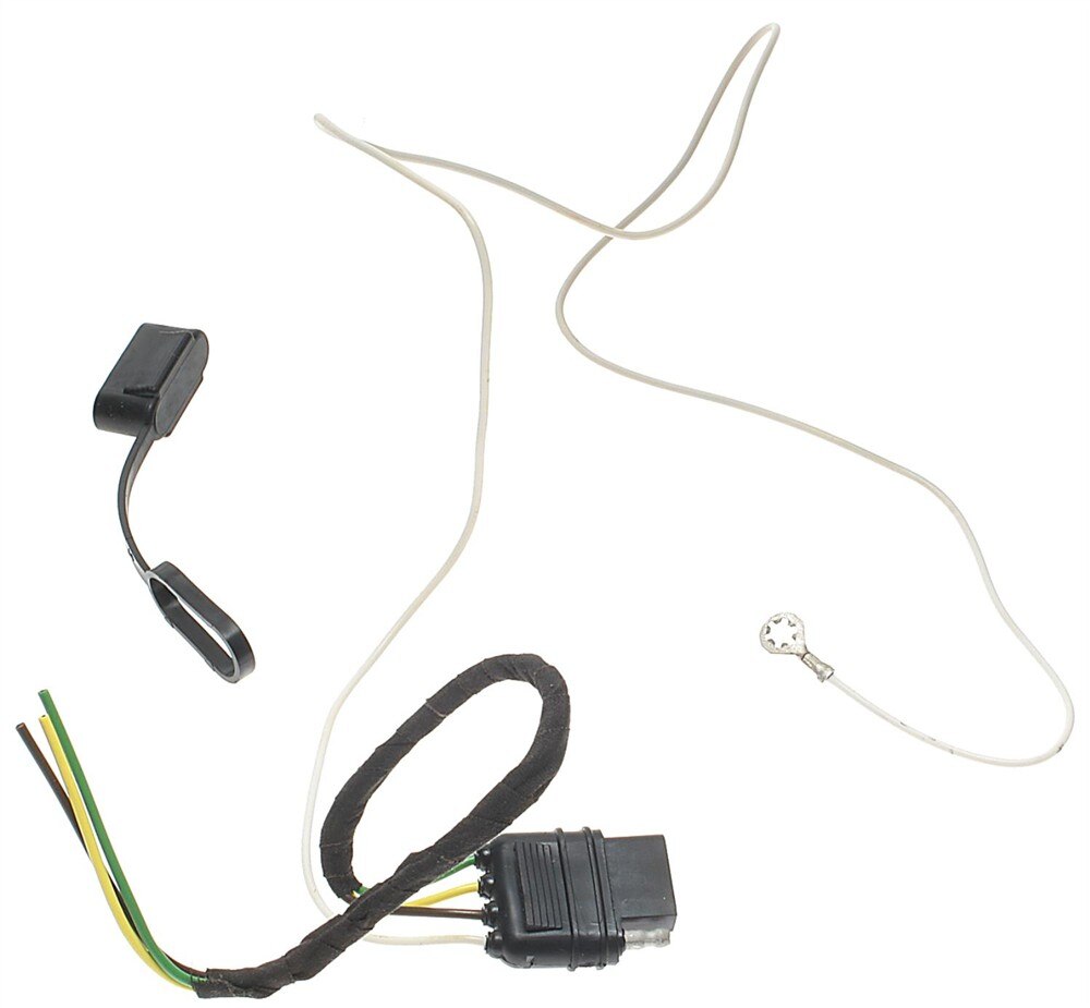 ACDelco Gold Trailer Wiring Harness Connector