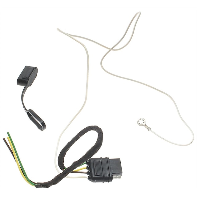 ACDelco Gold Trailer Wiring Harness Connector