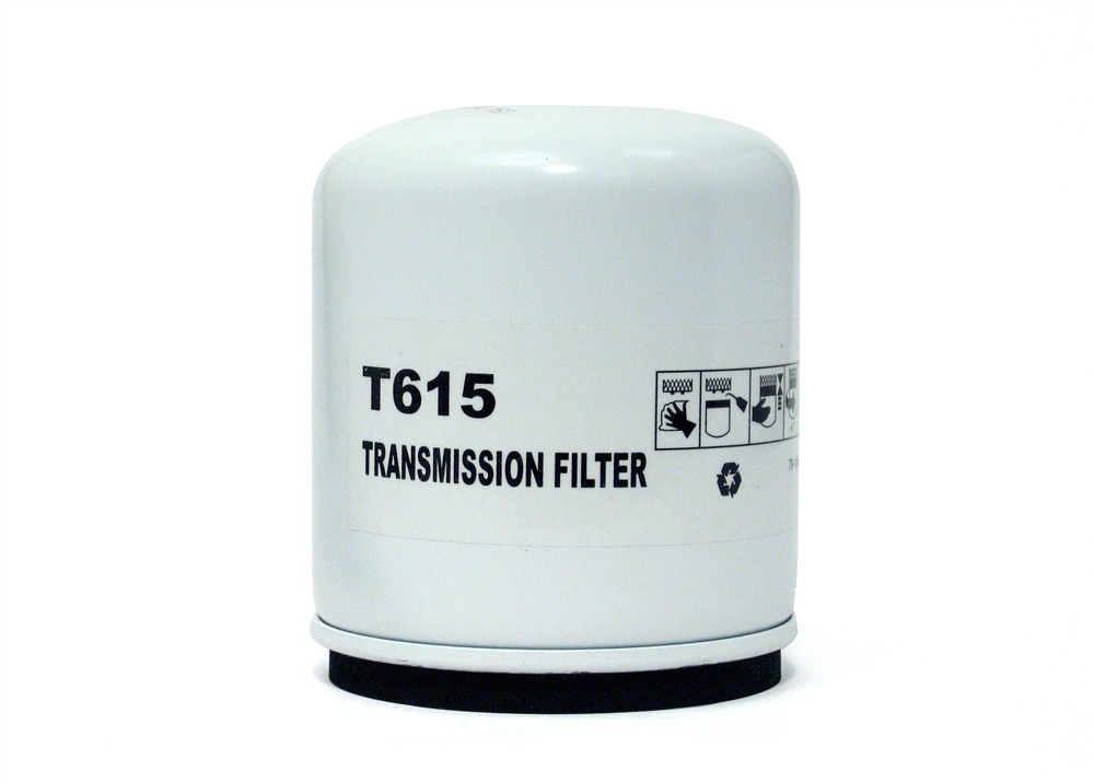 ACDelco Gold Spin On Automatic Transmission Fluid Filter