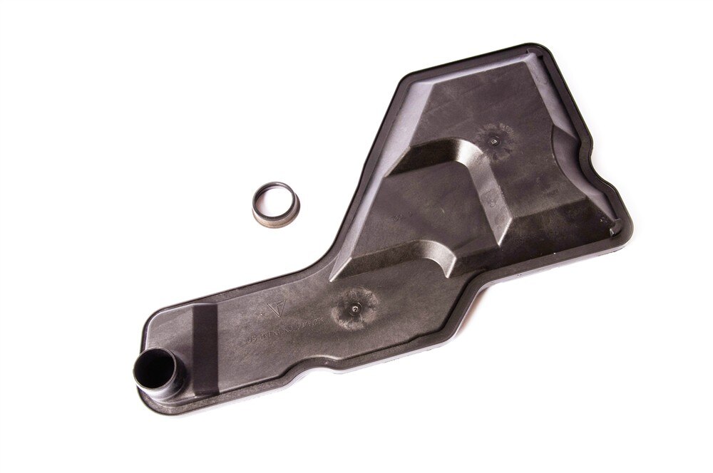 ACDelco Gold Automatic Transmission Fluid Filter Kit with Seal