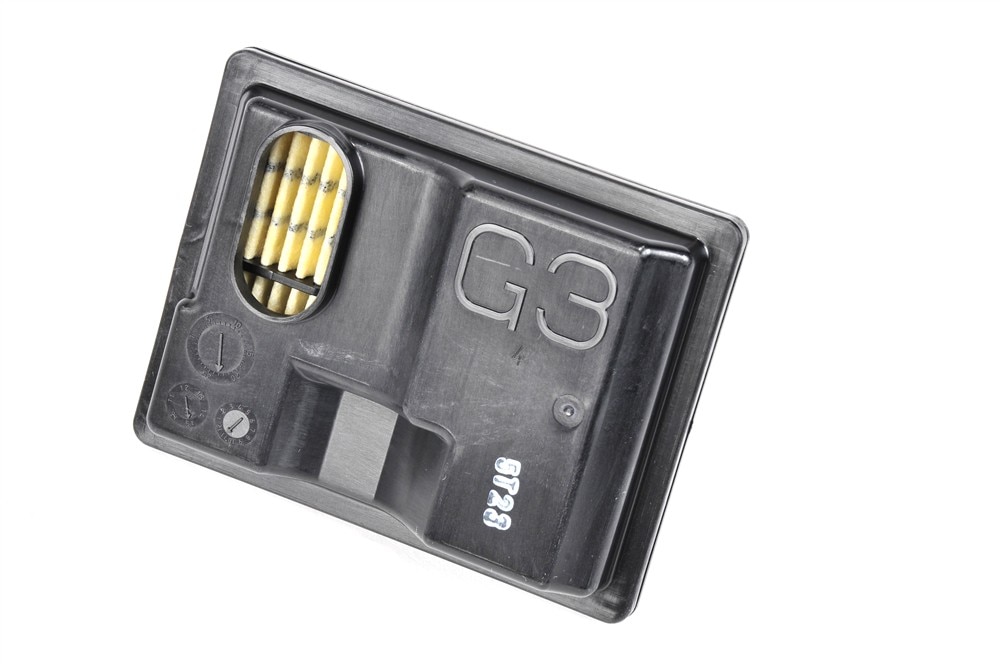 GM Genuine Parts Automatic Transmission Fluid Filter