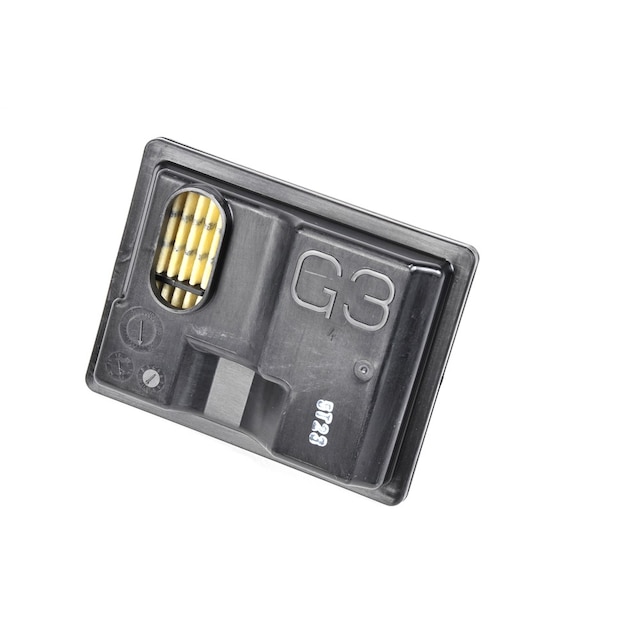 GM Genuine Parts Automatic Transmission Fluid Filter