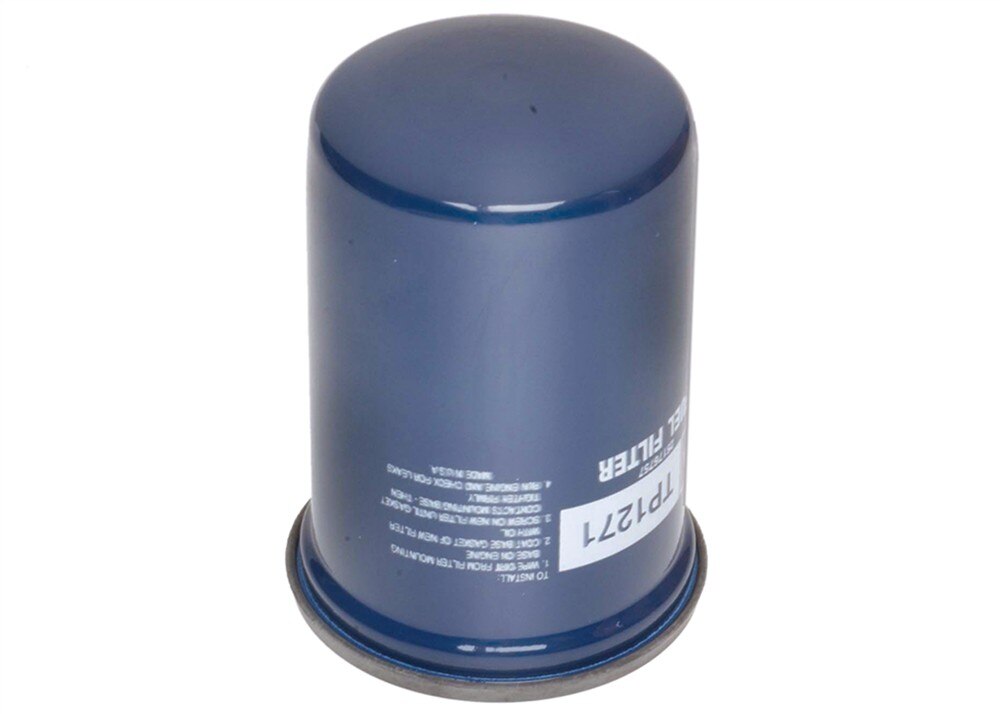ACDelco Professional Fuel Filter