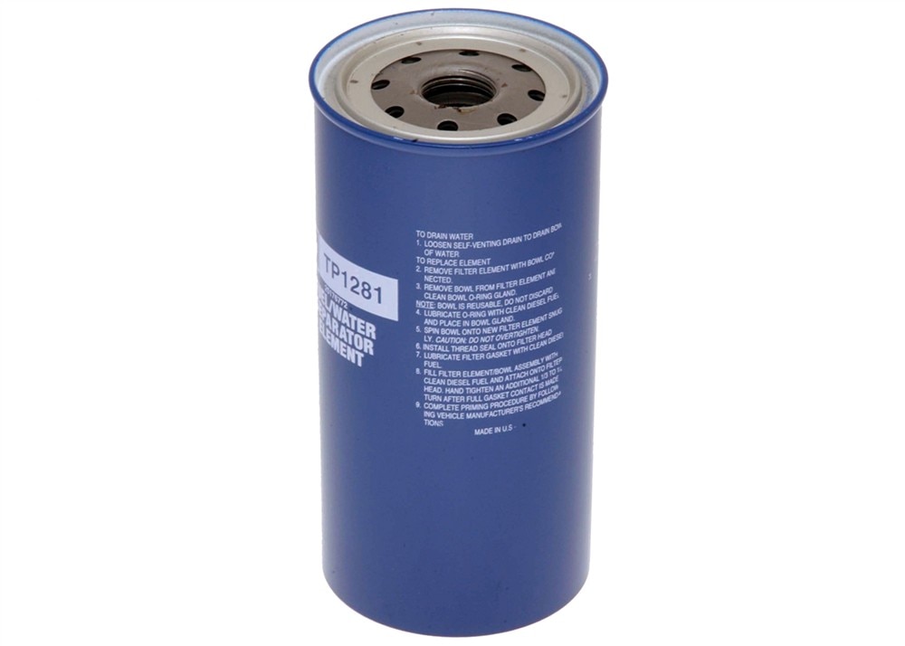ACDelco Professional Fuel Filter