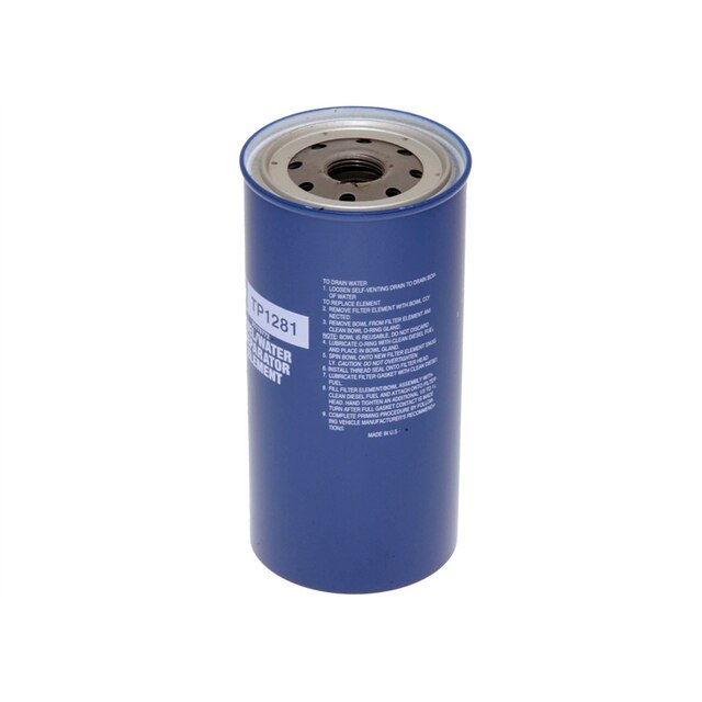 ACDelco Professional Fuel Filter