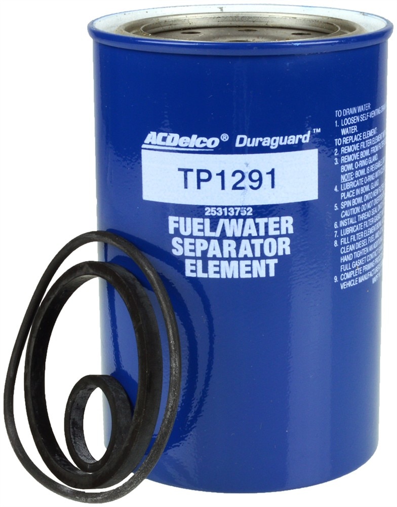 ACDelco Professional Fuel Filter