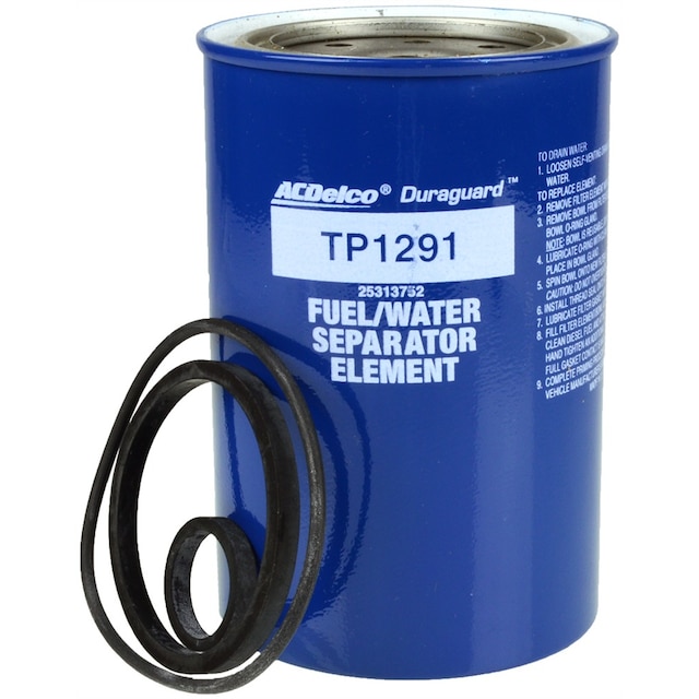 ACDelco Professional Fuel Filter