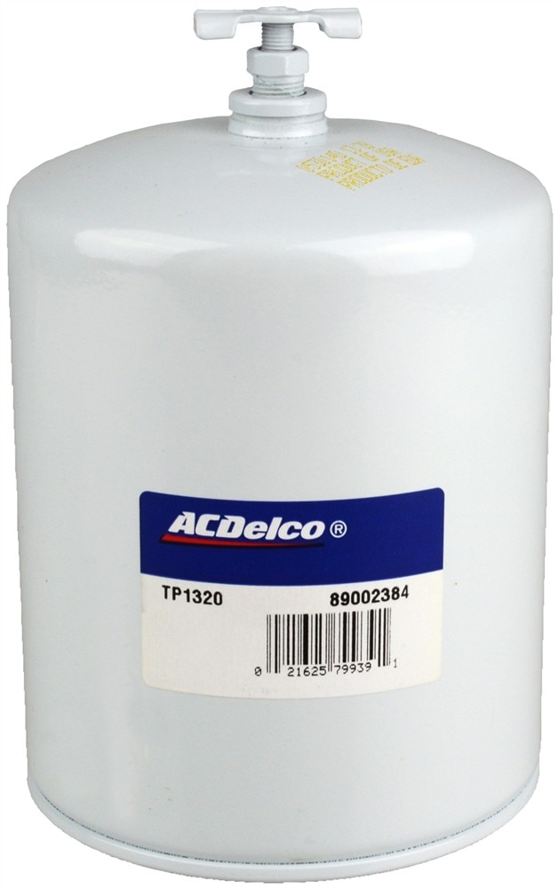 ACDelco Professional Fuel Filter