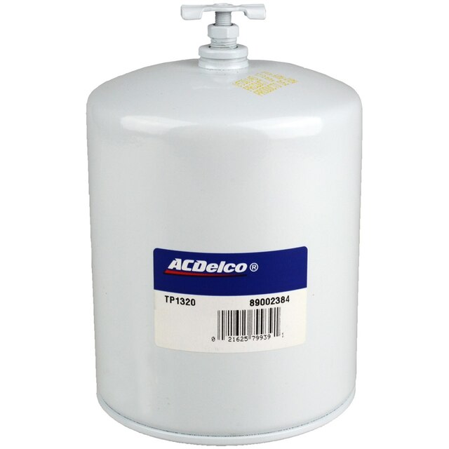 ACDelco Professional Fuel Filter