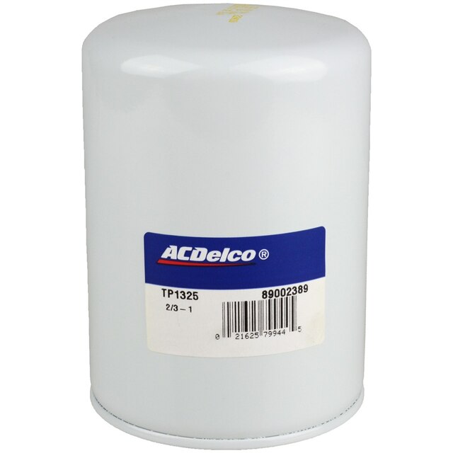 ACDelco Professional Fuel Filter