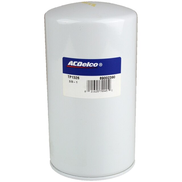 ACDelco Professional Fuel Filter