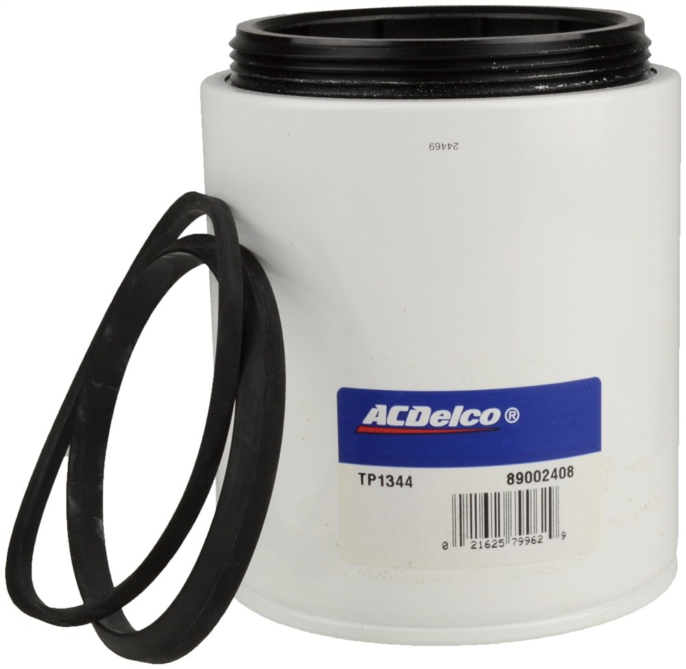 ACDelco Professional Fuel Filter