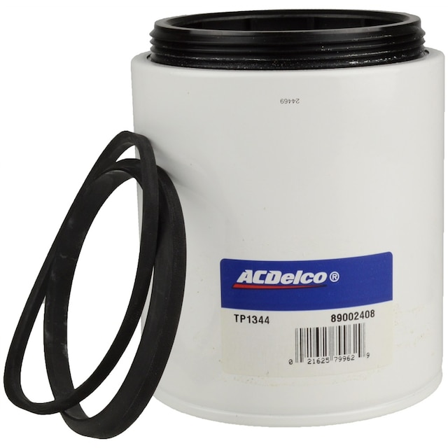 ACDelco Professional Fuel Filter