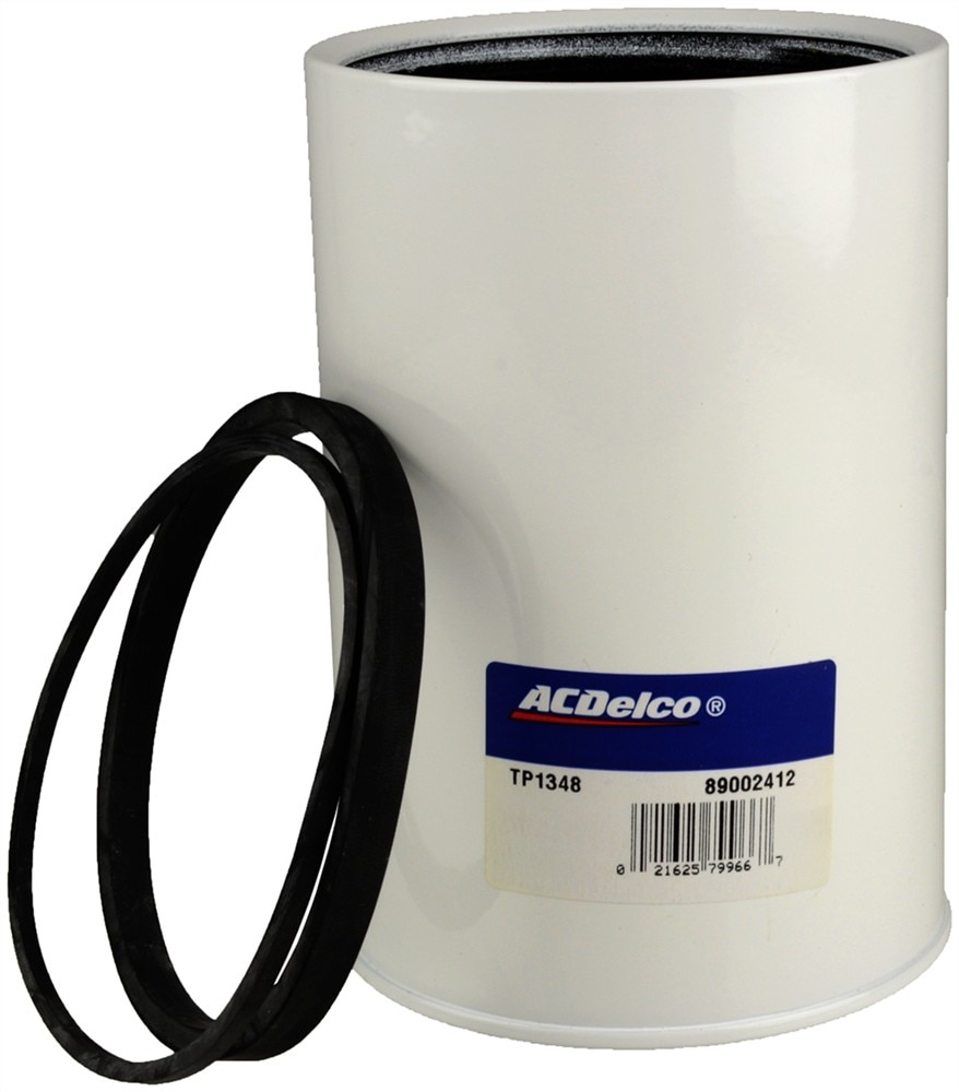 ACDelco Professional Fuel Filter
