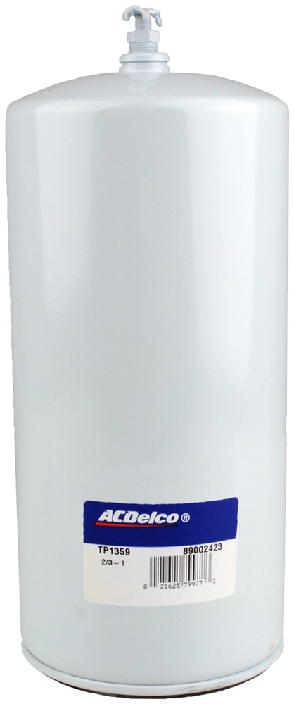 ACDelco Professional Fuel Filter