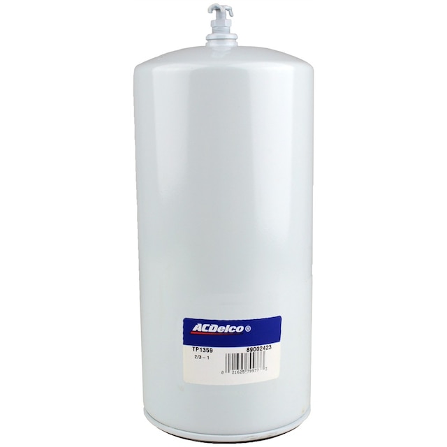 ACDelco Professional Fuel Filter