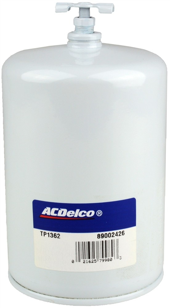 ACDelco Professional Fuel Filter
